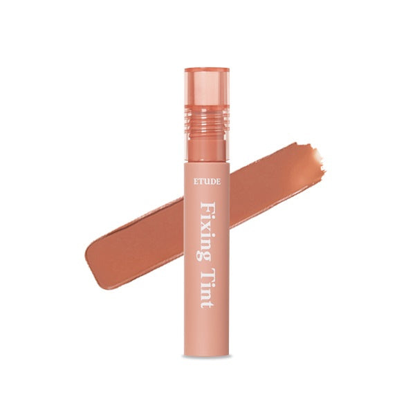 Etude House Fixing Tint - 04 Ginger Milktea