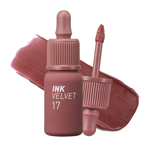 Peripera Ink the Velvet Lip Tint 17