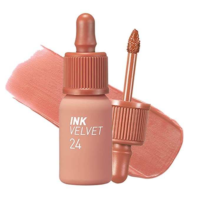 Peripera Ink the Velvet Lip Tint 24