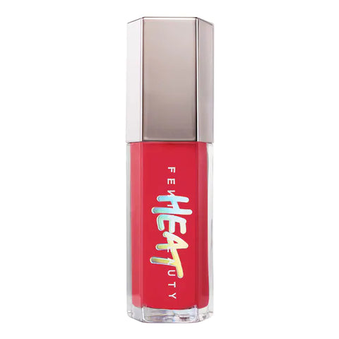 Fenty Beauty Gloss Bomb Heat Universal Lip Luminizer + Plumper - Hot Cherry