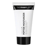 The Inkey List Peptide Moisturiser