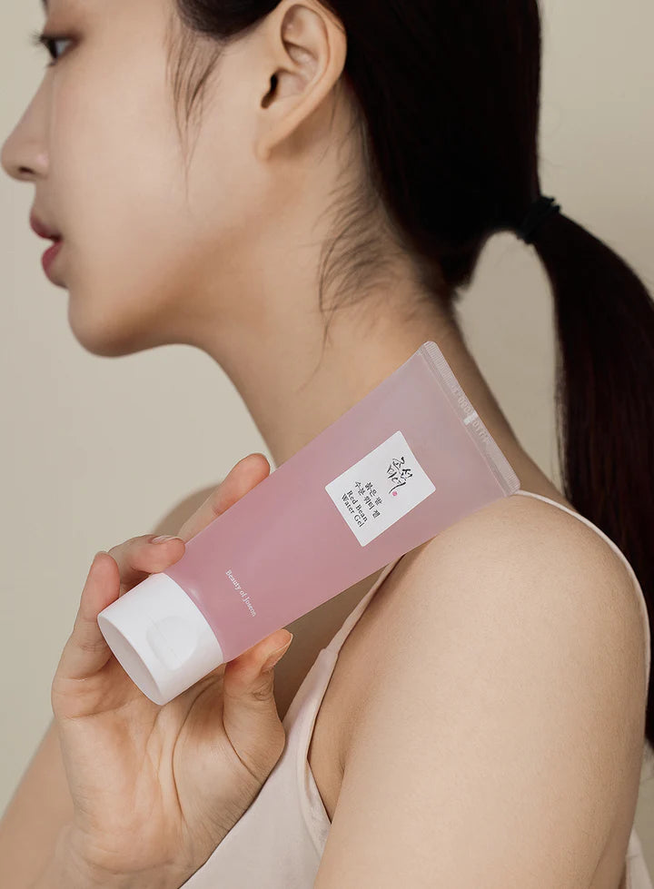 Beauty of Joseon Red Bean Water Gel - Glamorous Beauty