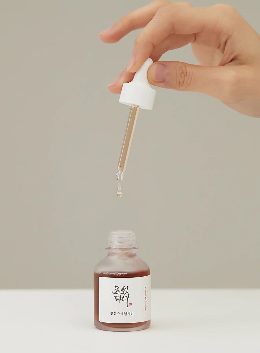 Beauty of Joseon Revive Serum : Ginseng + Snail Mucin