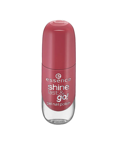 essence Shine Last & Go! Gel Nail Polish  - 48