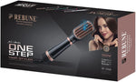 Rebune One-Step Hair Styler 1300 Watts