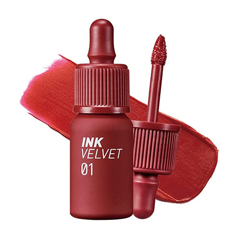 Peripera Ink the Velvet Lip Tint 01