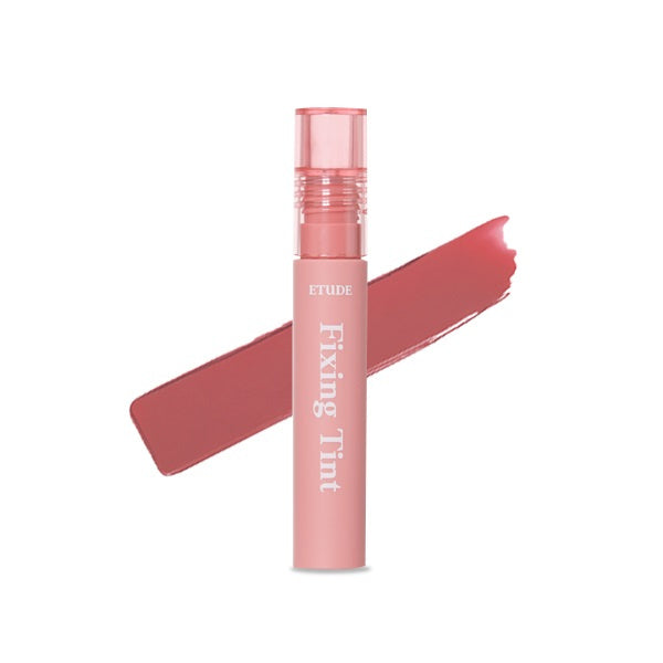 Etude House Fixing Tint - 05 Midnight Mauve