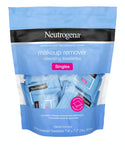 Neutrogena Individually Wrapped Makeup Remover Wipes