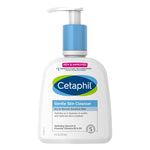Cetaphil Face Wash For Sensitive and All Skin Types - 237 ml