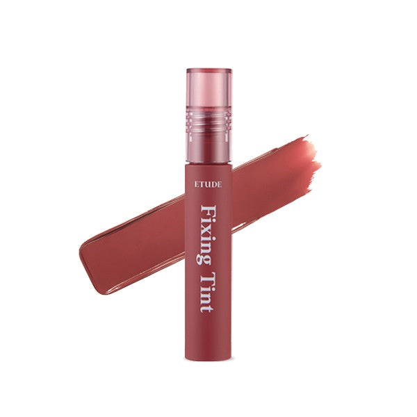 Etude House Fixing Tint - 06 Soft Walnut