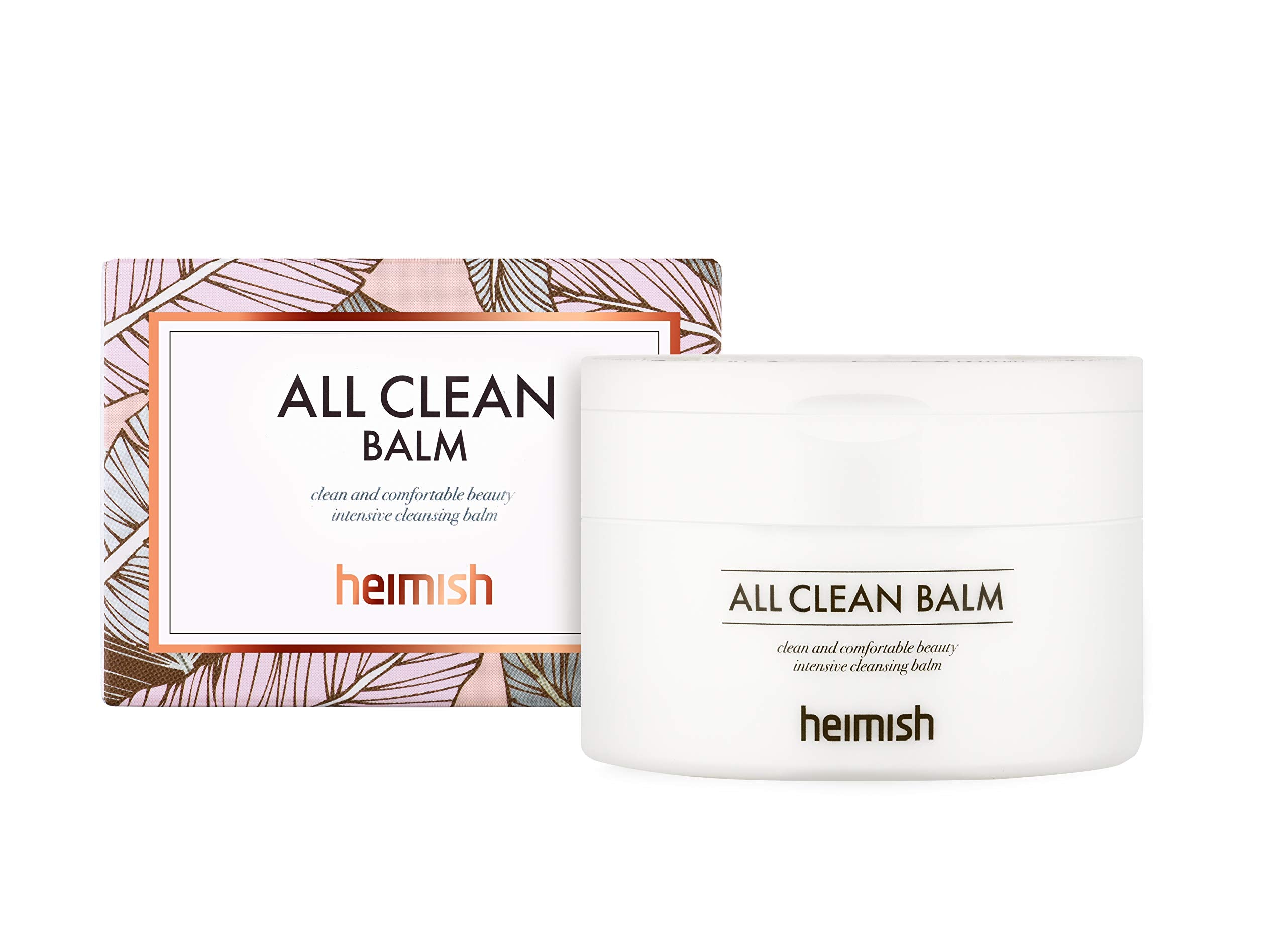 Heimish All Clean balm