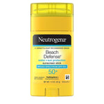 Neutrogena Beach Defense Sunscreen Stick SPF 50+