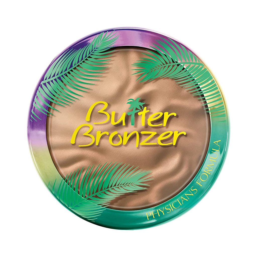 Physicians Formula Murumuru Butter Bronzer - Bronzer