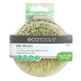 Ecotools Dry Body Brush - Glamorous Beauty
