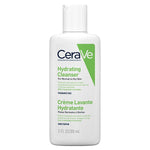 CeraVe Hydrating Cleanser - 88 ml