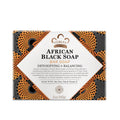 Nubian Heritage African Black Bar Soap (142 g) - Glamorous Beauty