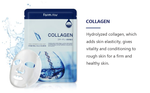 Farmstay Visible Difference Mask Sheet - Collagen