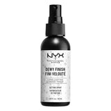 NYX Cosmetics Dewy Setting Spray