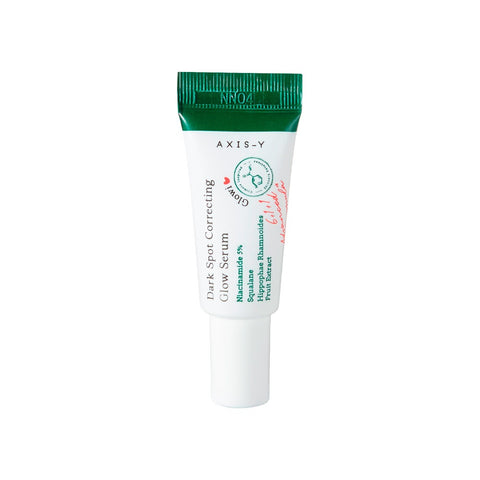 Axis-Y Dark Spot Correcting Glow Serum Mini