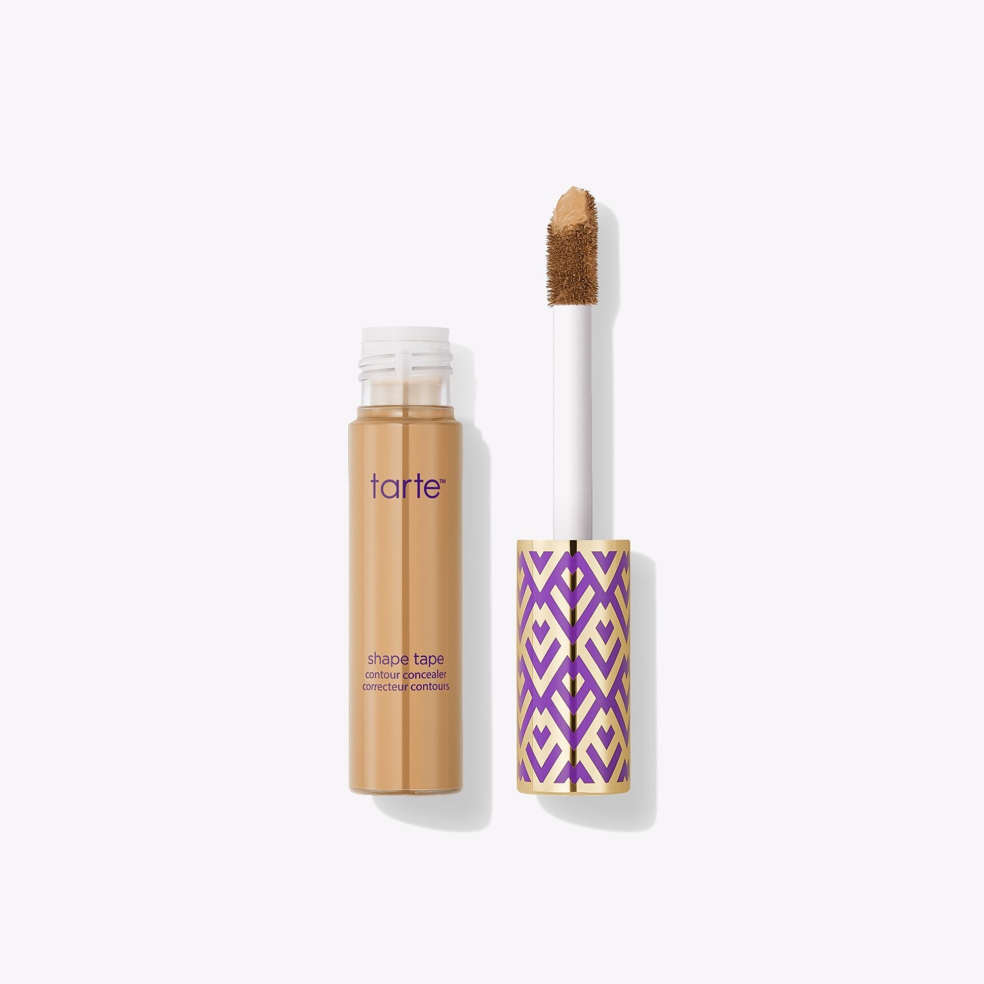 Tarte Shape Tape Concealer - Medium 35N - Glamorous Beauty