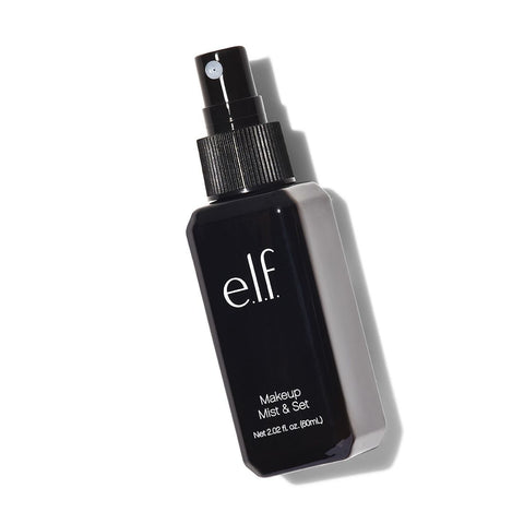 elf Mist & Set Spray - small (60 ml) - Glamorous Beauty