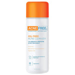 AcneFree Oil-Free Acne Face Cleanser