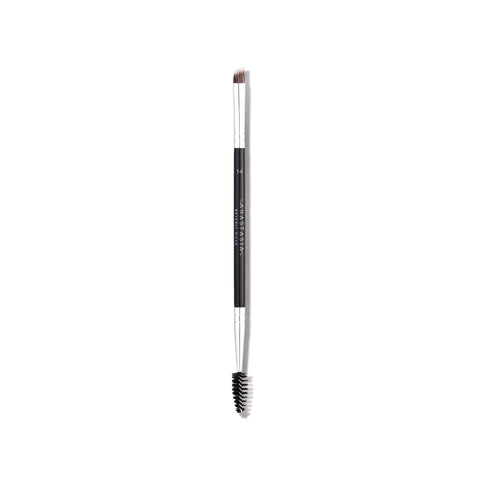 Anastasia Beverly Hills Brush 14 - Dual-Ended Firm Detail Brush