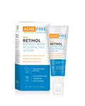 AcneFree Retinol Blemish Mark Resurfacing Serum