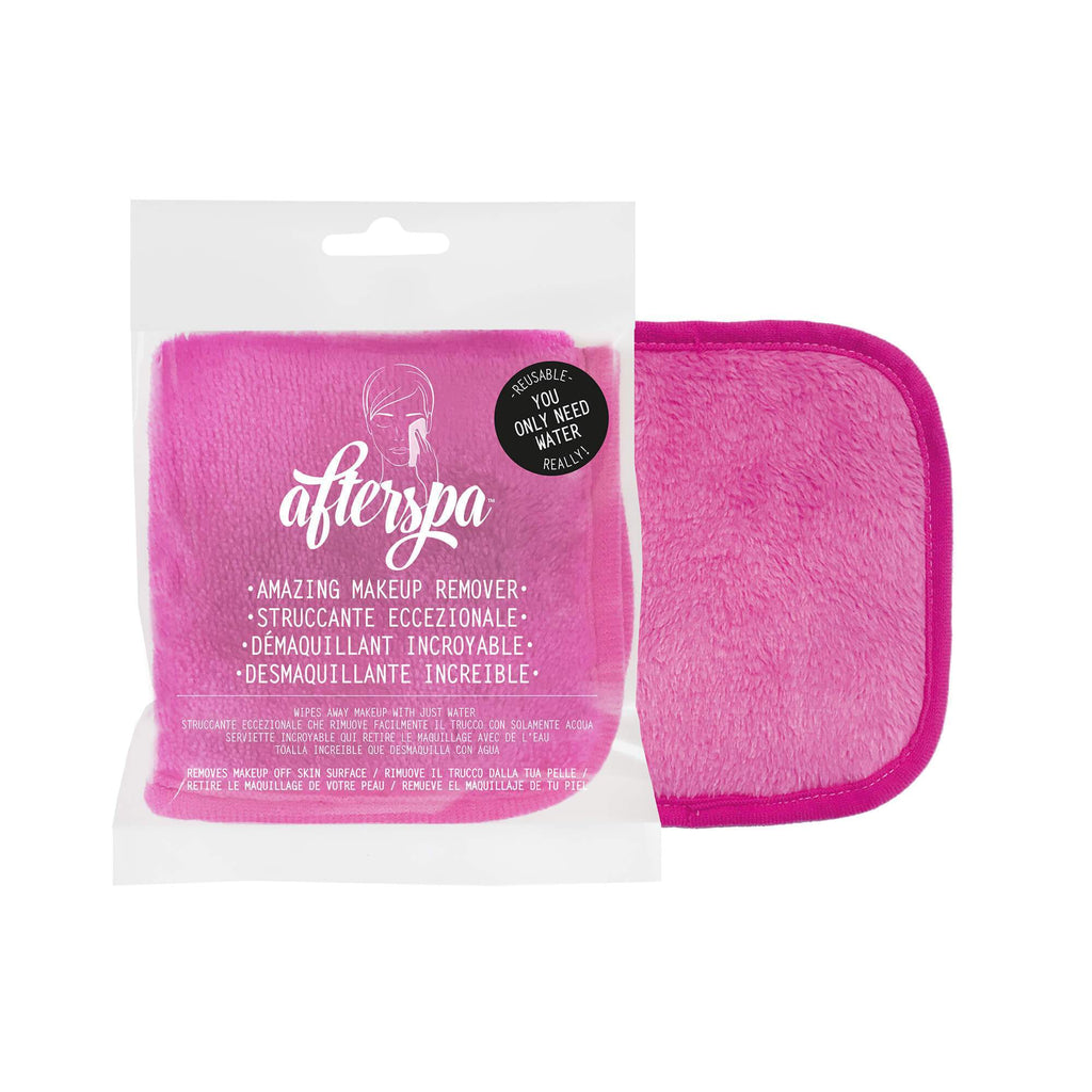 Afterspa Magic Makeup Remover - Mini