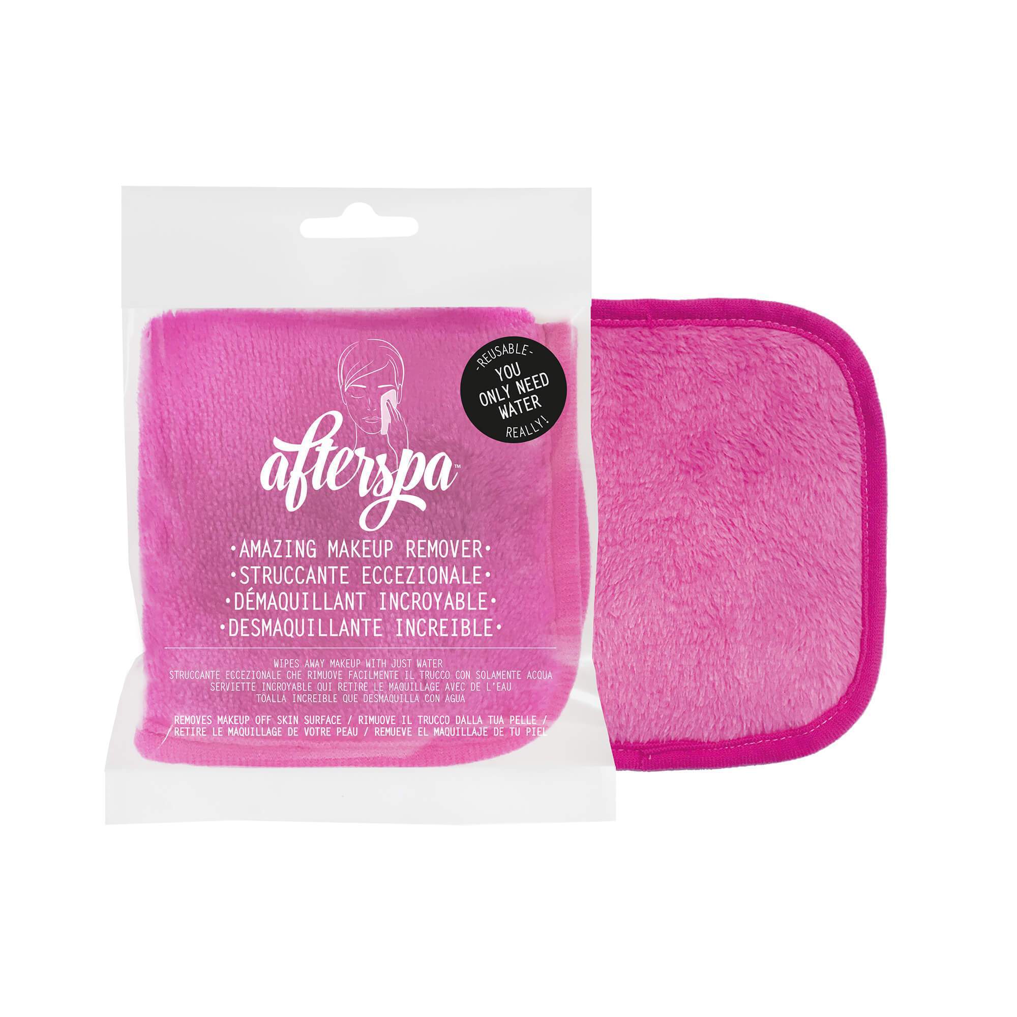 Afterspa Magic Makeup Remover - Mini