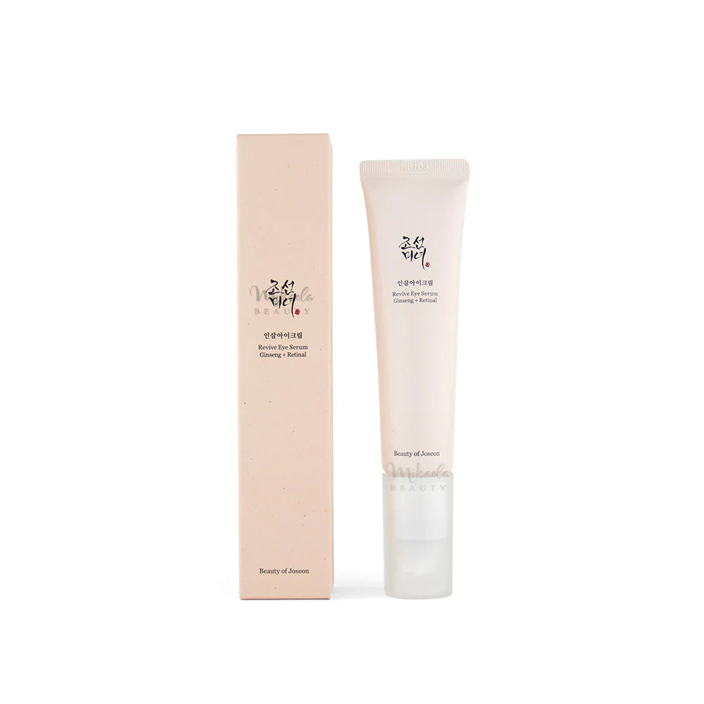 Beauty of Joseon Revive Eye Serum : Ginseng + Retinal