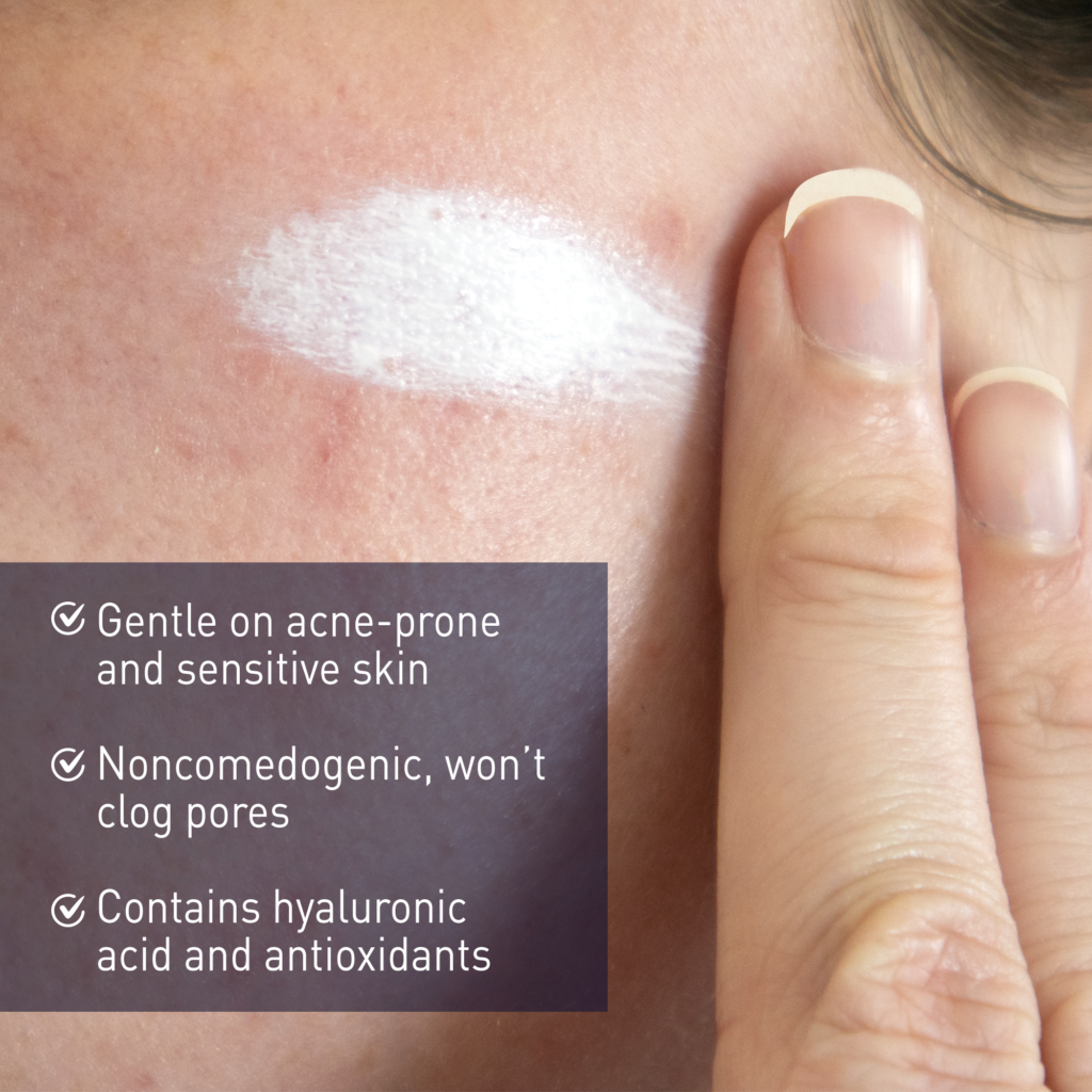 PanOxyl Oil Control Moisturizer with SPF30