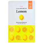 Etude House 0.2 Therapy Air Mask -  Lemon