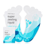 TONYMOLY Shiny Foot Super Peeling Liquid