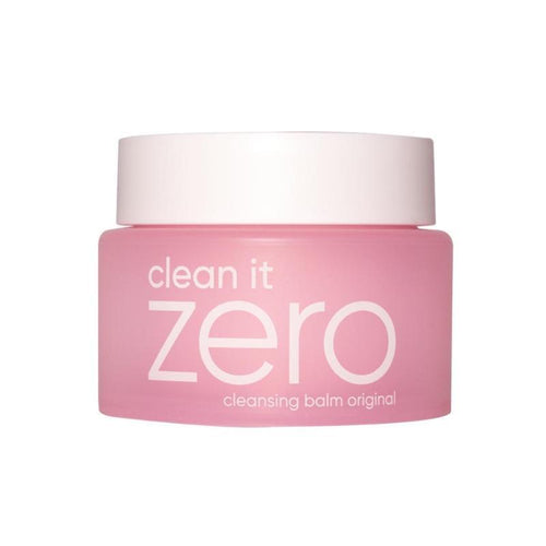 Banila Co Clean It Zero Cleansing Balm Original - 100ml - Glamorous Beauty