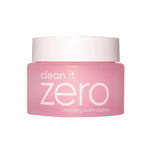 Banila Co Clean It Zero Cleansing Balm Original - 100ml - Glamorous Beauty