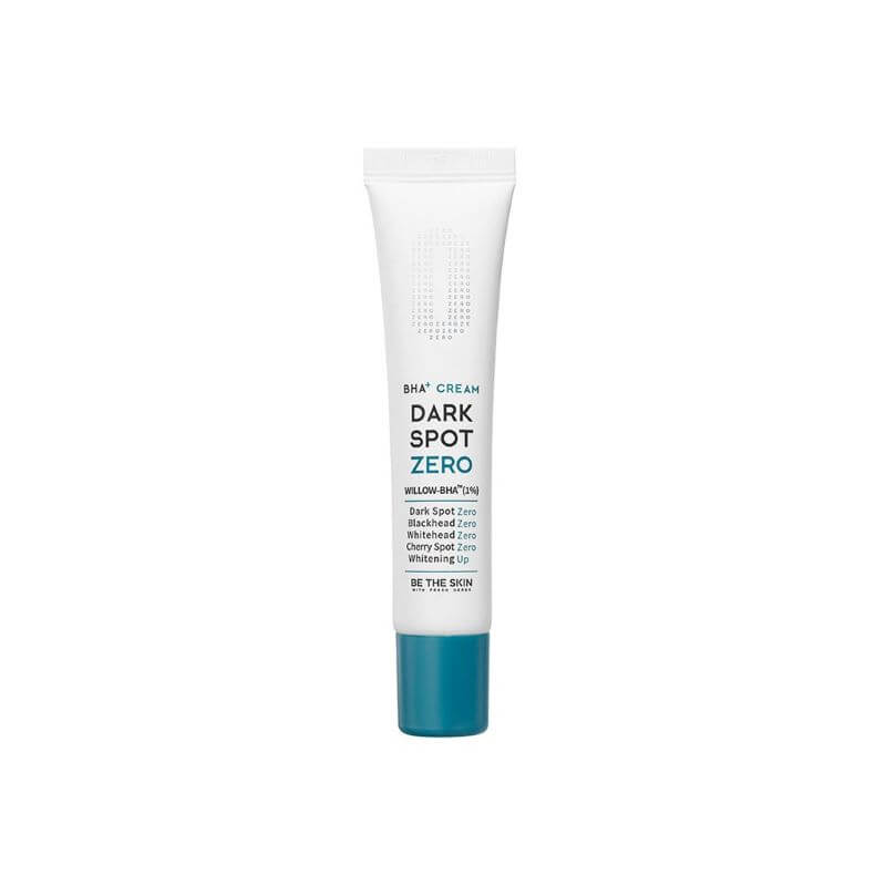 Be The Skin BHA+ PORE ZERO Cream - Glamorous Beauty