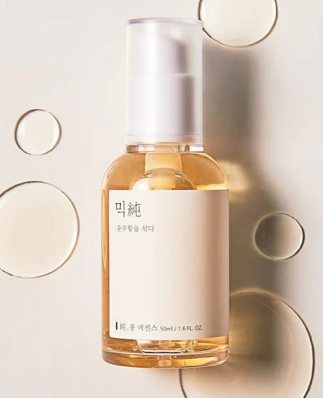 Mixsoon Bean Essence