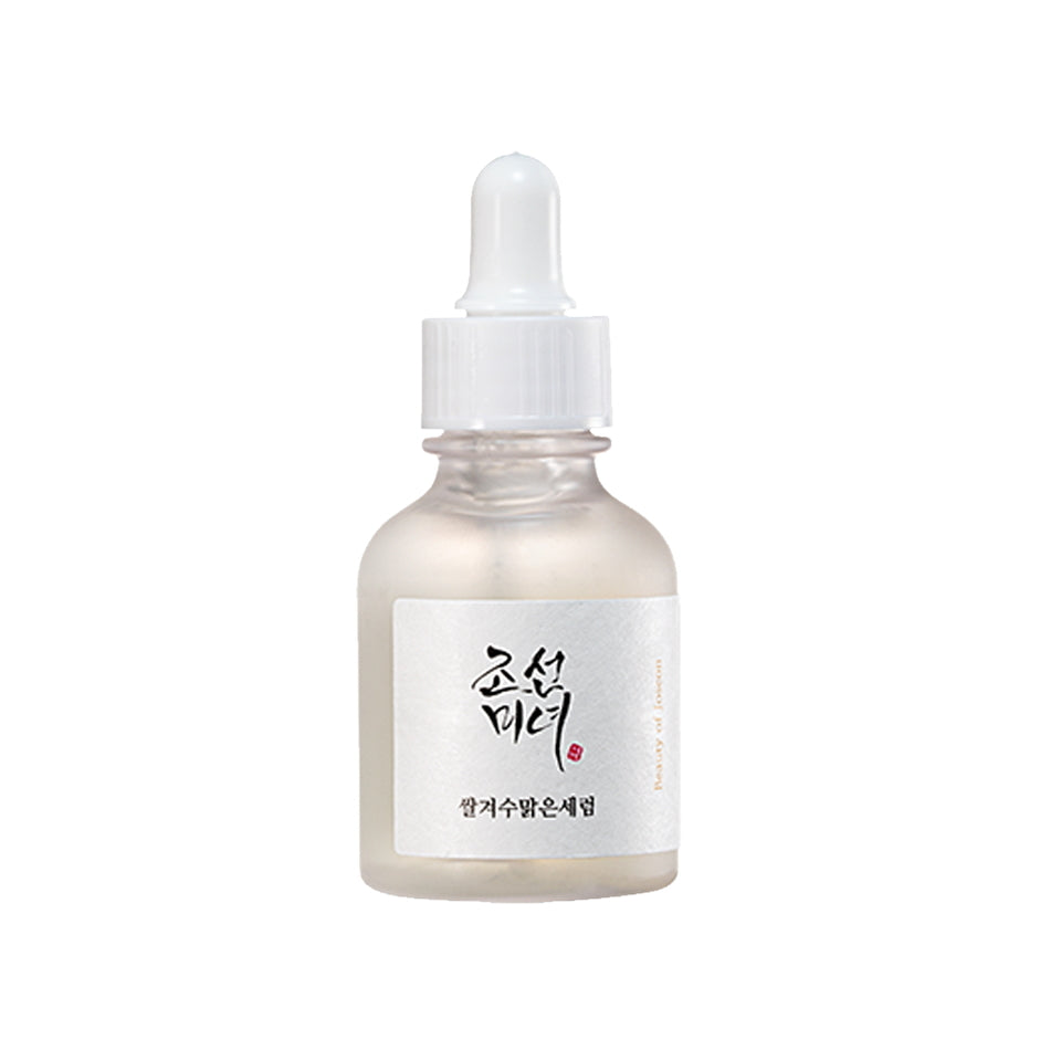 Beauty of Joseon Glow Deep Serum : Rice + Arbutin 30ml - Glamorous Beauty