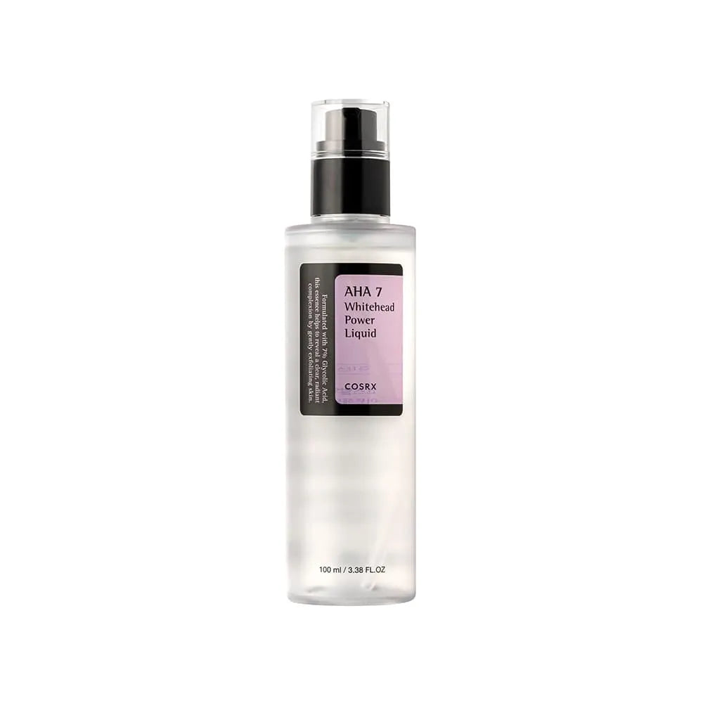 Cosrx AHA 7 Whitehead Power Liquid - Glamorous Beauty