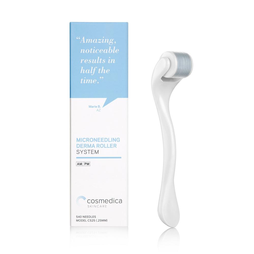 Cosmedica Skincare Dermaroller System