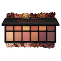 La Girl Fanatic Eyeshadow Palette