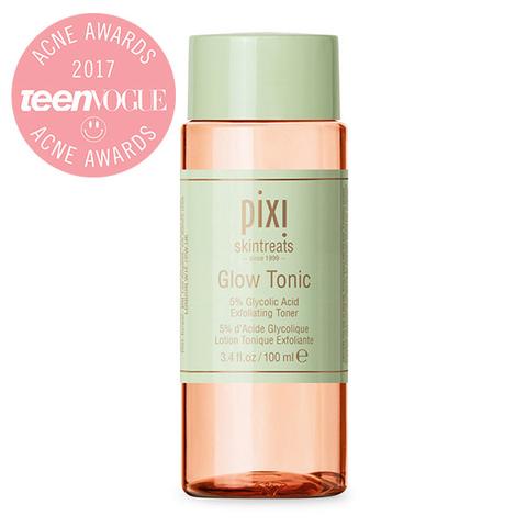 Pixi Glow Tonic Toner - 100ml - Glamorous Beauty