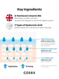 Cosrx Hydrium Triple Hyaluronic Moisture Ampoule