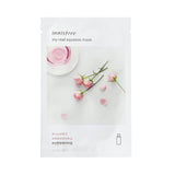 innisfree My real squeeze mask - Rose