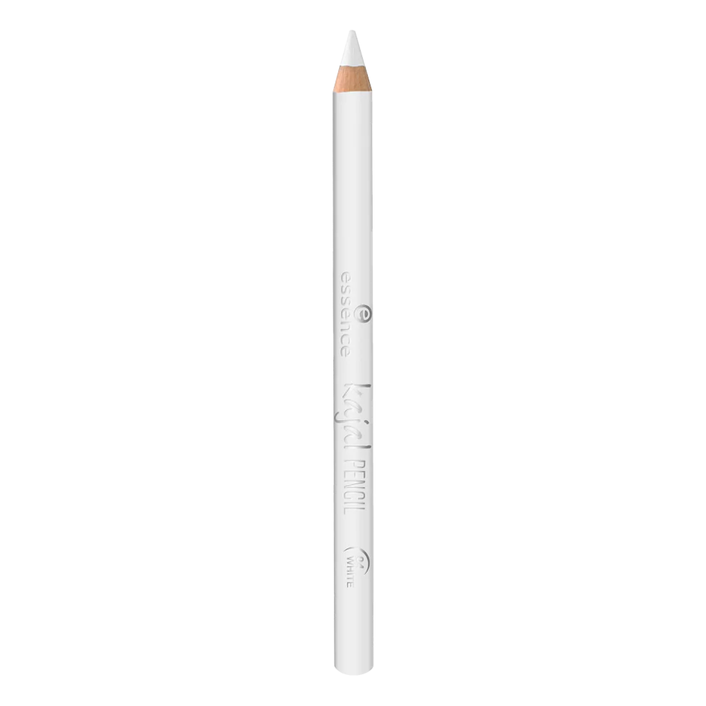 essence Kajal Pencil - 04 White