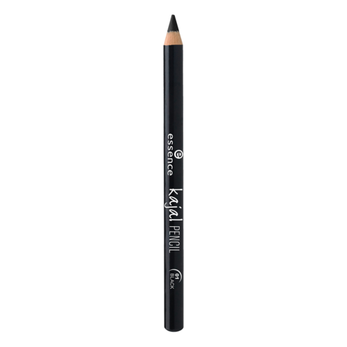 essence Kajal Pencil - 01 Black - Glamorous Beauty