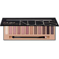 La Girl Beauty Brick Eyeshadow Collection - Nudes