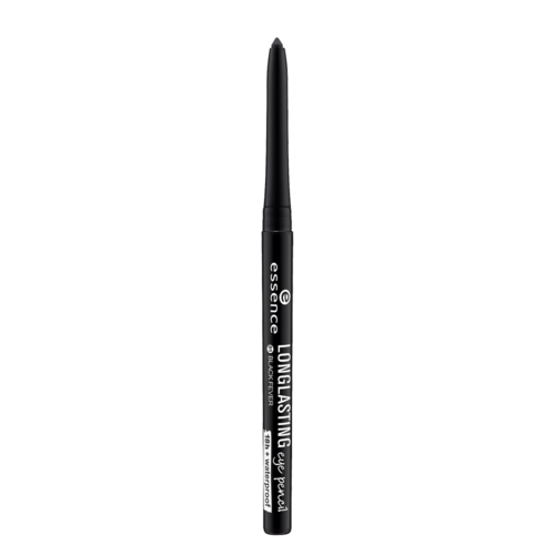 essence Long Lasting Eye Pencil - 01 - Glamorous Beauty