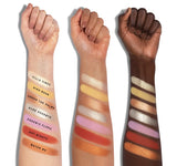 Morphe 35D Eyeshadow Palette